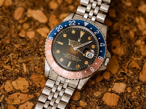 rolex 1675 lug to lug|vintage rolex gmt master.